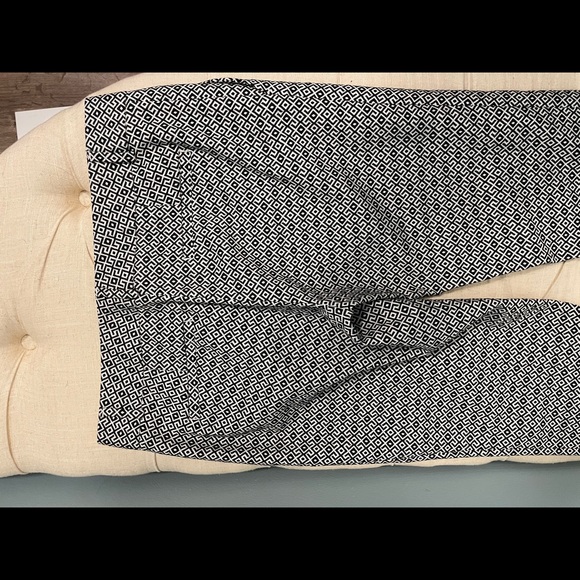 Banana republic Hampton pant size 4! - Picture 7 of 8